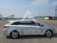 2012 Hyundai I40