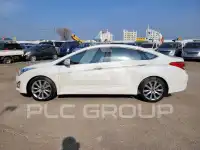 2012 Hyundai I40
