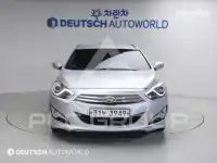 2012 Hyundai I40