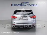 2012 Hyundai I40