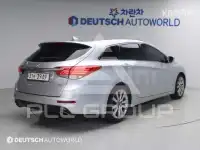 2012 Hyundai I40