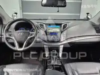 2012 Hyundai I40