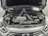 2012 Hyundai I40