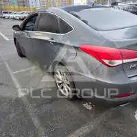 2012 Hyundai I40