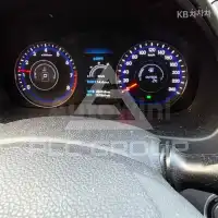 2012 Hyundai I40