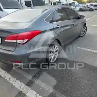 2012 Hyundai I40