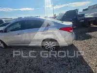 2012 Hyundai I40