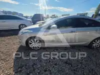 2012 Hyundai I40