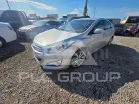 2012 Hyundai I40