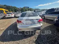 2012 Hyundai I40
