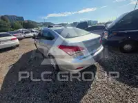 2012 Hyundai I40