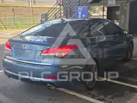 2012 Hyundai I40