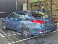 2012 Hyundai I40