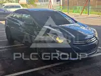 2012 Hyundai I40