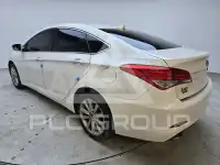 2012 Hyundai I40