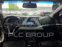 2012 Hyundai I40