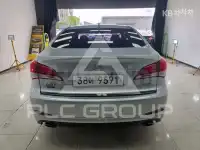 2012 Hyundai I40