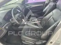 2012 Hyundai I40