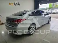 2012 Hyundai I40