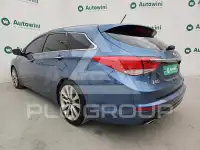 2012 Hyundai I40