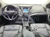 2012 Hyundai I40