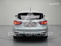 2012 Hyundai I40