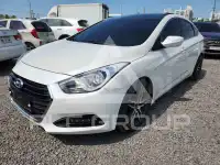 2012 Hyundai I40