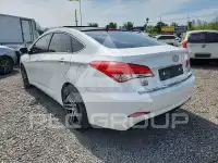 2012 Hyundai I40