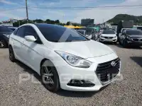 2012 Hyundai I40