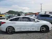 2012 Hyundai I40