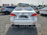 2012 Hyundai I40