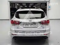 2012 Hyundai I40