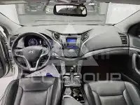 2012 Hyundai I40