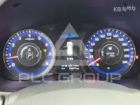 2012 Hyundai I40