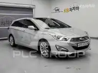 2012 Hyundai I40