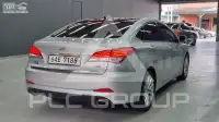 2012 Hyundai I40
