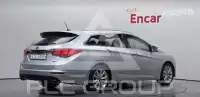 2012 Hyundai I40