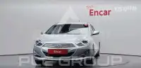 2012 Hyundai I40