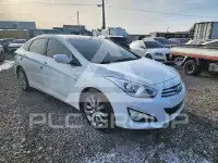 2012 Hyundai I40