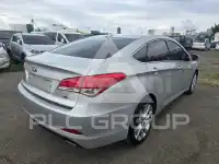 2012 Hyundai I40