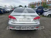 2012 Hyundai I40