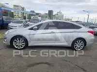 2012 Hyundai I40