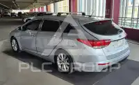 2012 Hyundai I40
