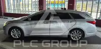 2012 Hyundai I40