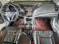2012 Hyundai I40