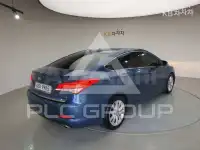 2012 Hyundai I40