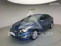 2012 Hyundai I40