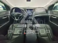 2012 Hyundai I40