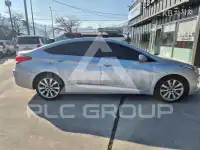 2012 Hyundai I40