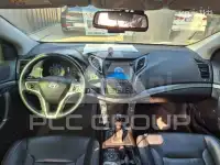2012 Hyundai I40